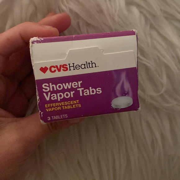 Shower Vapor Tabs Lavender scented - Picture 5 of 6